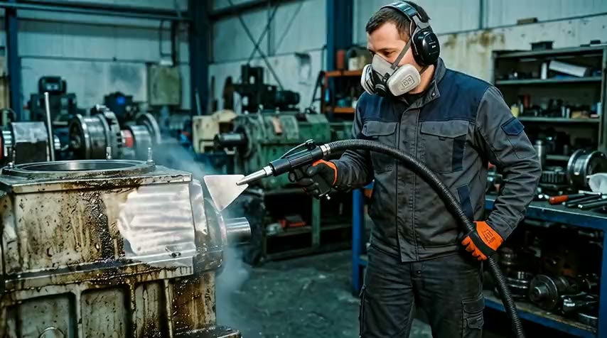 Industrie u0026 Maschinen