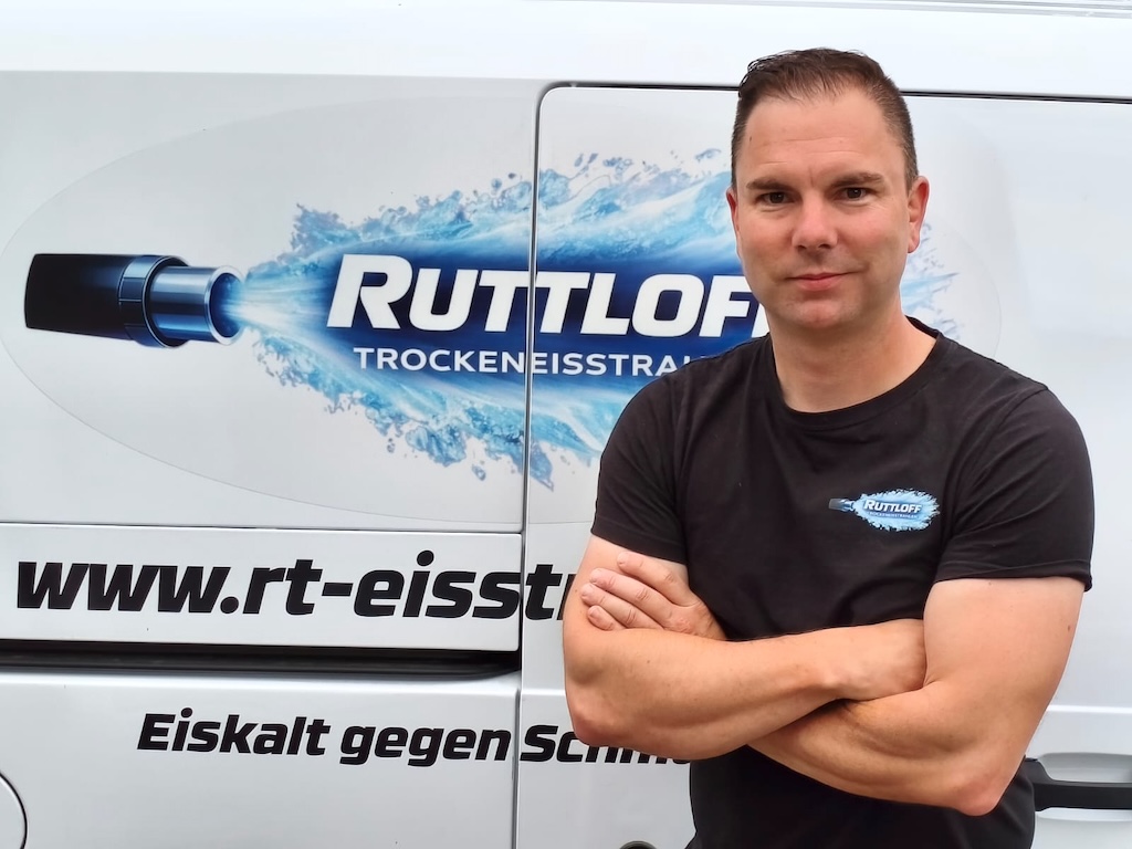 Torben Ruttloff, Inhaber
